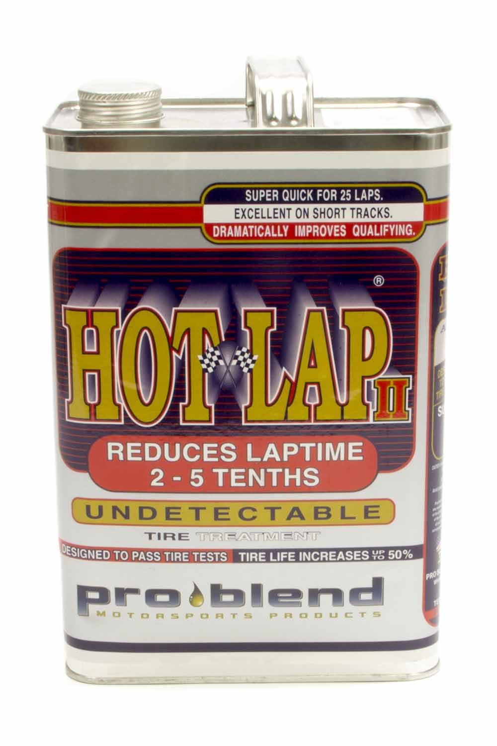Hot Lap II- 1 GAL - 5306000