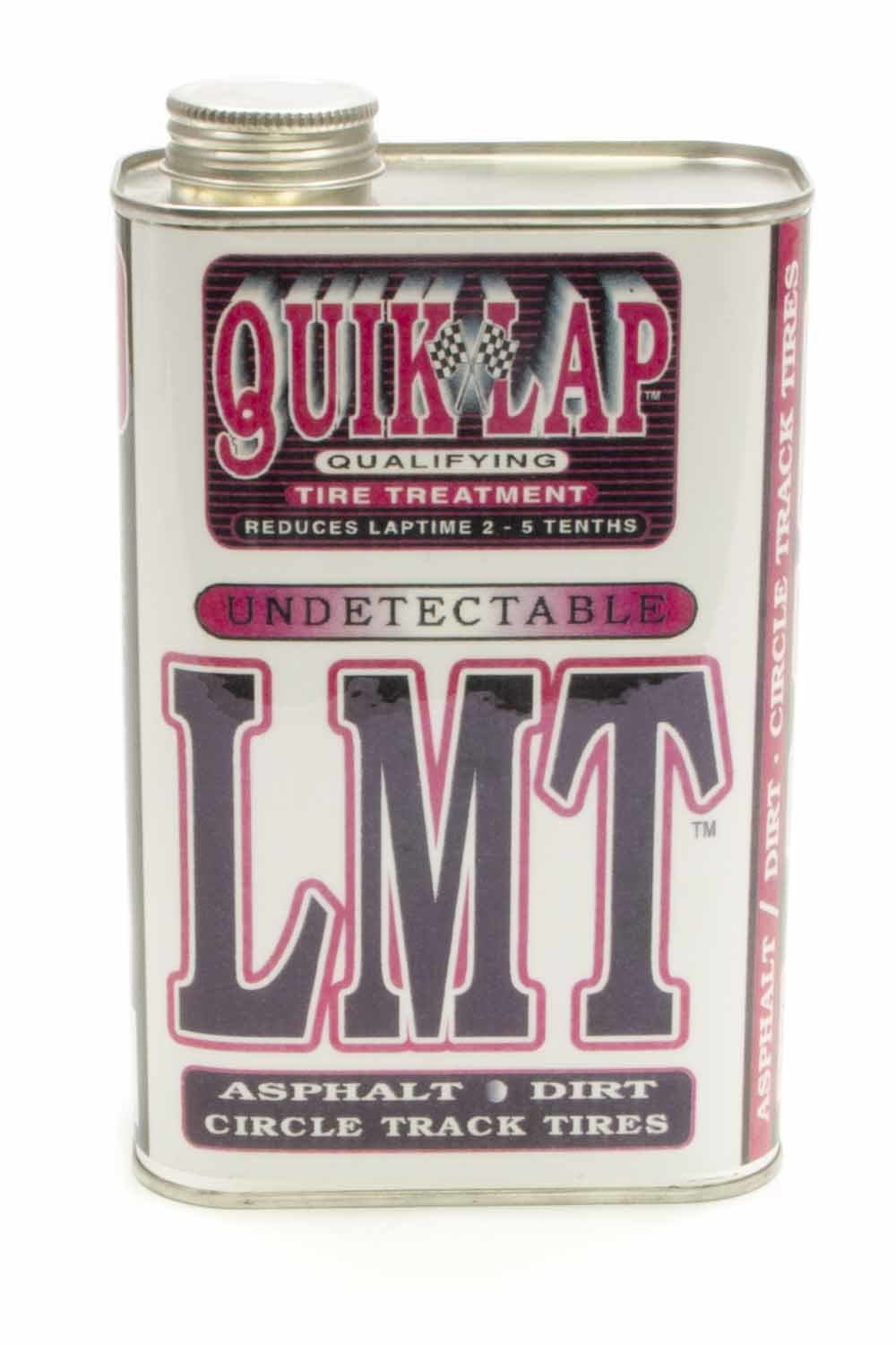 Quick Lap- 32 OZ - 5307032LMT