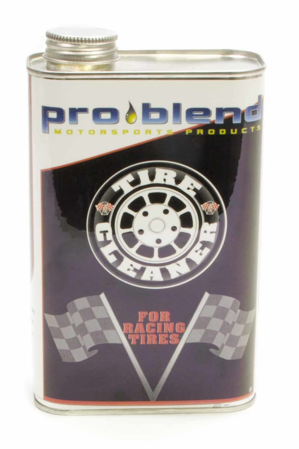 Tire Cleaner (Pre-Soak) - 5307050
