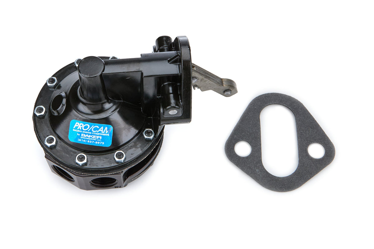 Fuel Pump SBC 11PSI Stock Chassis Inlet - 93501SC