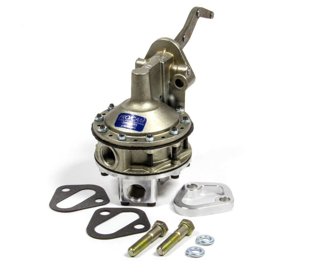 Fuel Pump SBF Mech 11psi - 9381