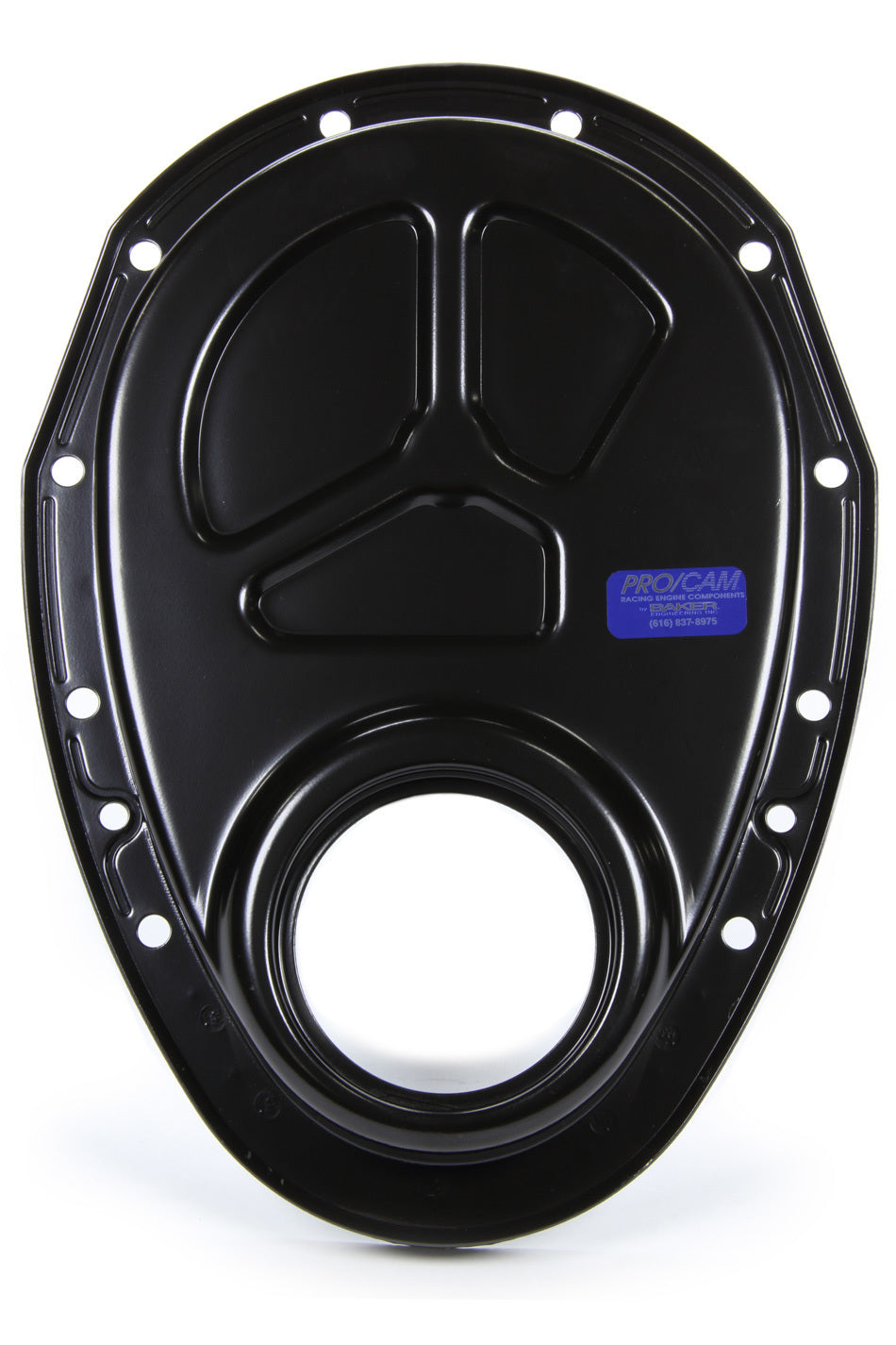 Timing Cover SBC w/BBC Snout - 9503