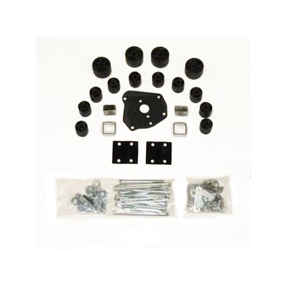 89-95 Toyota P/U 2in Body Lift - PA5502M