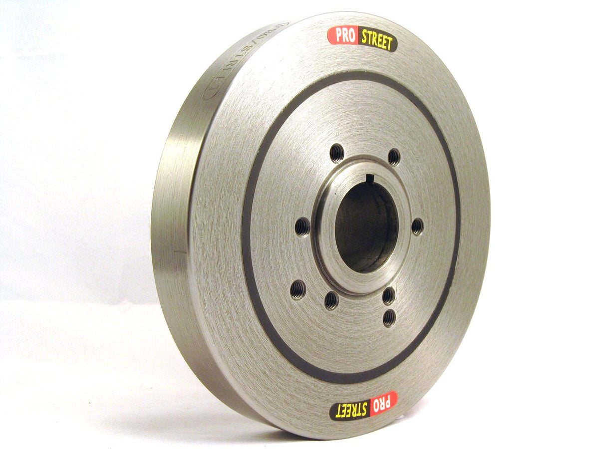 Harmonic Damper SFI SBM Int Balance - 24277
