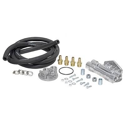 Oil Filter Kit - 10756
