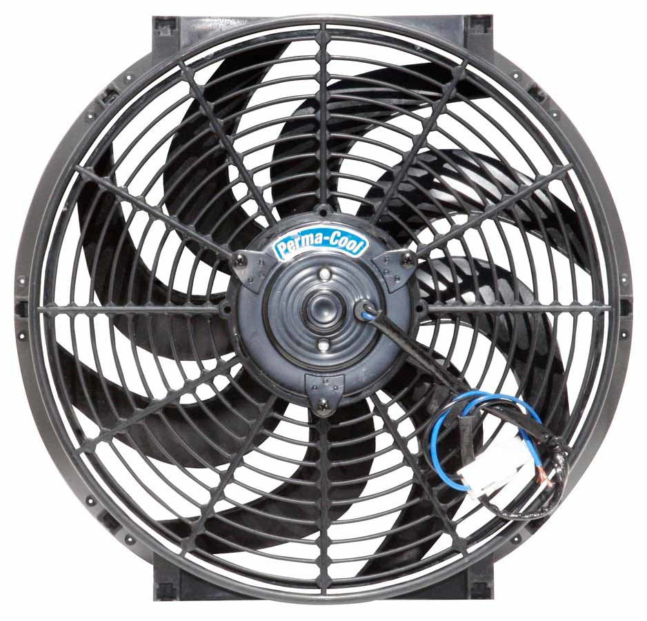Electric Fan - 18124