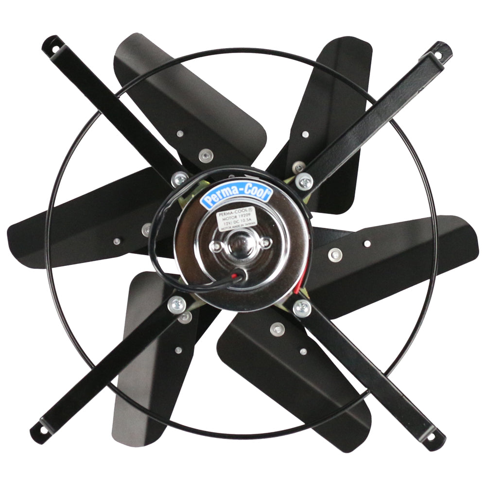 Electric. Fan 16" 2950 Cfm - 19115
