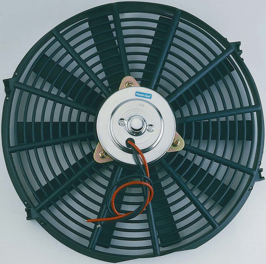 Electric Fan Asmbly 16 Inch - 19126