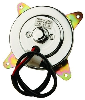 Elect. Fan Motor - 19209
