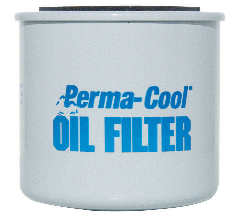High Flow Oil Filter M20x1.5 3in Long (Short) - 81020