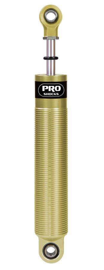 Threaded Body Aluminum Shock - AC750B