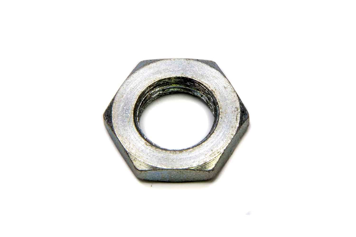 1/8in Thick Jam Nut - B201