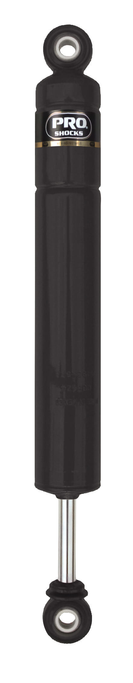 Steel Body Shock - WB94BK