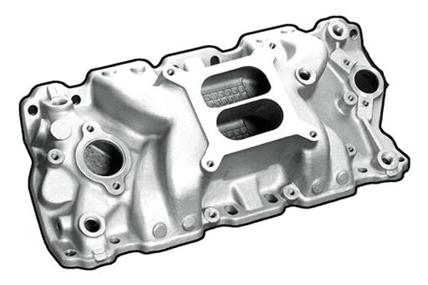 Power+plus Small Block Chevy Typhoon Ma - 52021