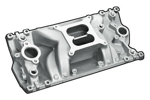 Power+plus Small Block Chevy Vortec Cro - 52028
