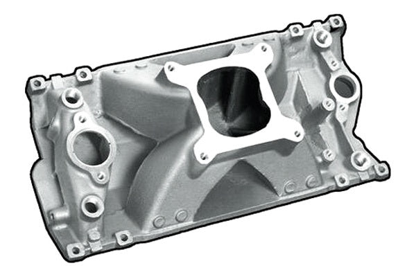 Power+plus Small Block Chevy Vortec Hur - 52033