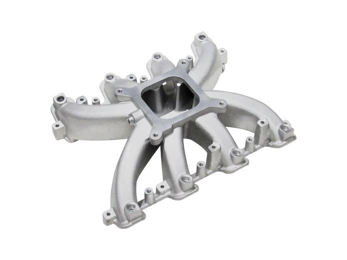 L92 LS3 Hurricane Multi-Port EFI Manifold - 52087