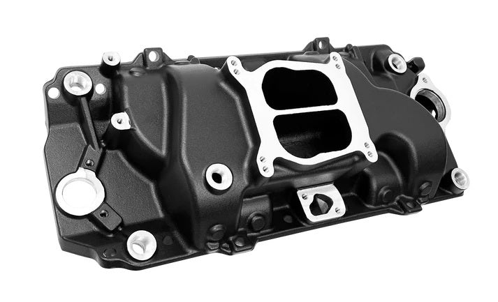 BBC Cyclone Manifold - Dual Plane - 53040