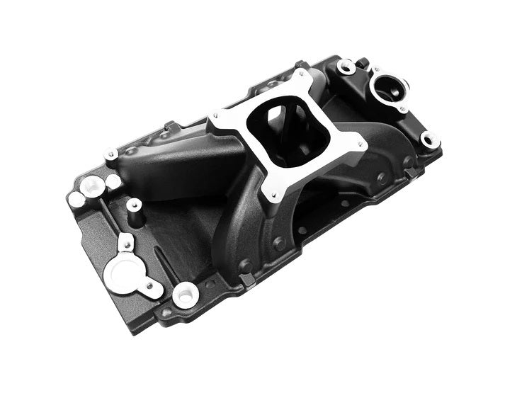 BBC Hurricane Manifold - Single Plane - 53042