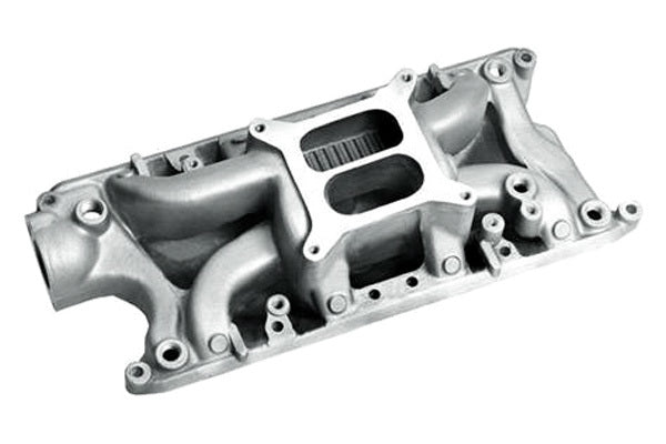 Power+plus Small Block Ford Crosswind S - 54026
