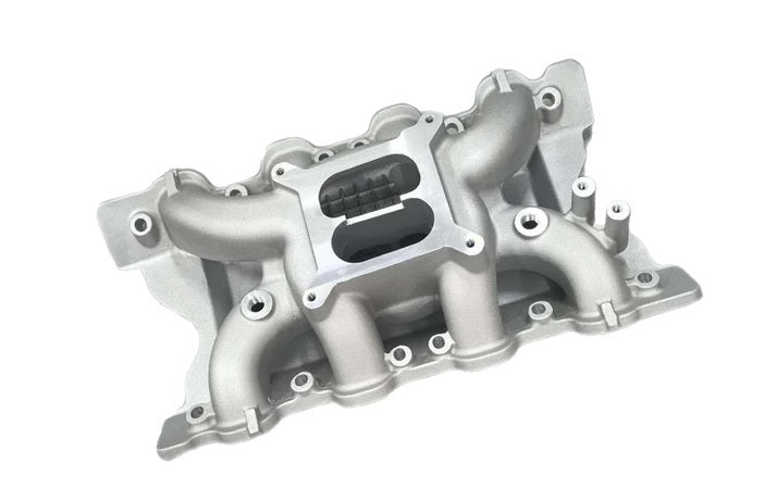 351C Crosswind Intake Satin - 54028