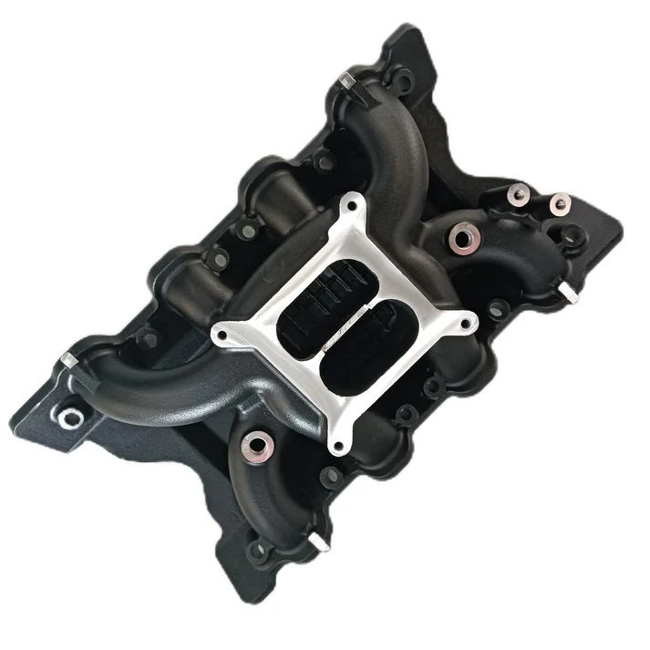 351C Crosswind Intake Black - 54029