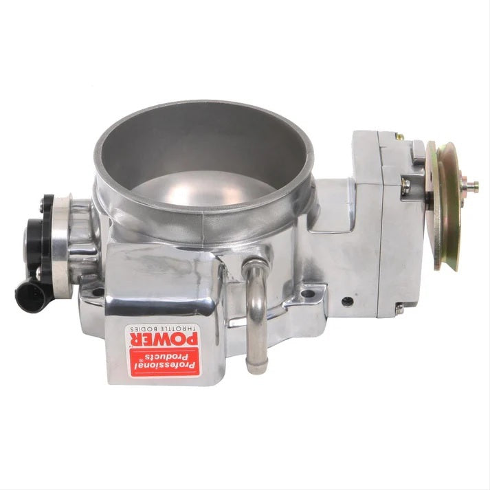 101 Mm LS2 Polished Mech. Link - 69732