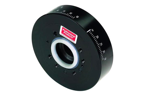 Balancer Harmonic Nodular Iron - 80006