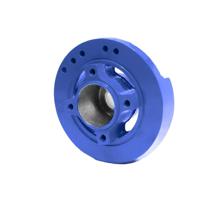 SBF 6.54 Harmonic Damper - Ext. Balance - 85007