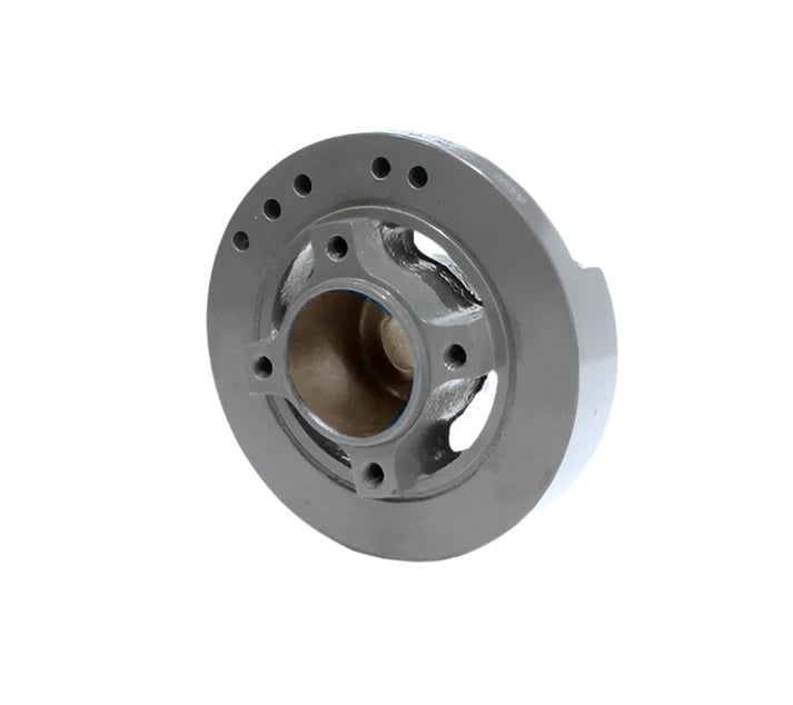 SBF 6.54 Harmonic Damper - Ext. Balance - 85008