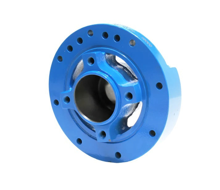 SBF 6.54 Harmonic Damper - Ext Balance - 85009