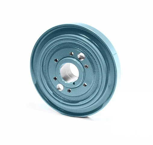 BBM 7.25 Harmonic Damper - Int. Balance - 85021