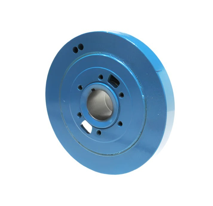 SBM 7.25 Harmonic Damper - Ext. Balance - 85025