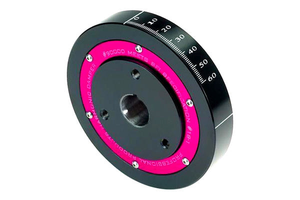 SBC 6-3/4 Harmonic Damper - SFI - 90000
