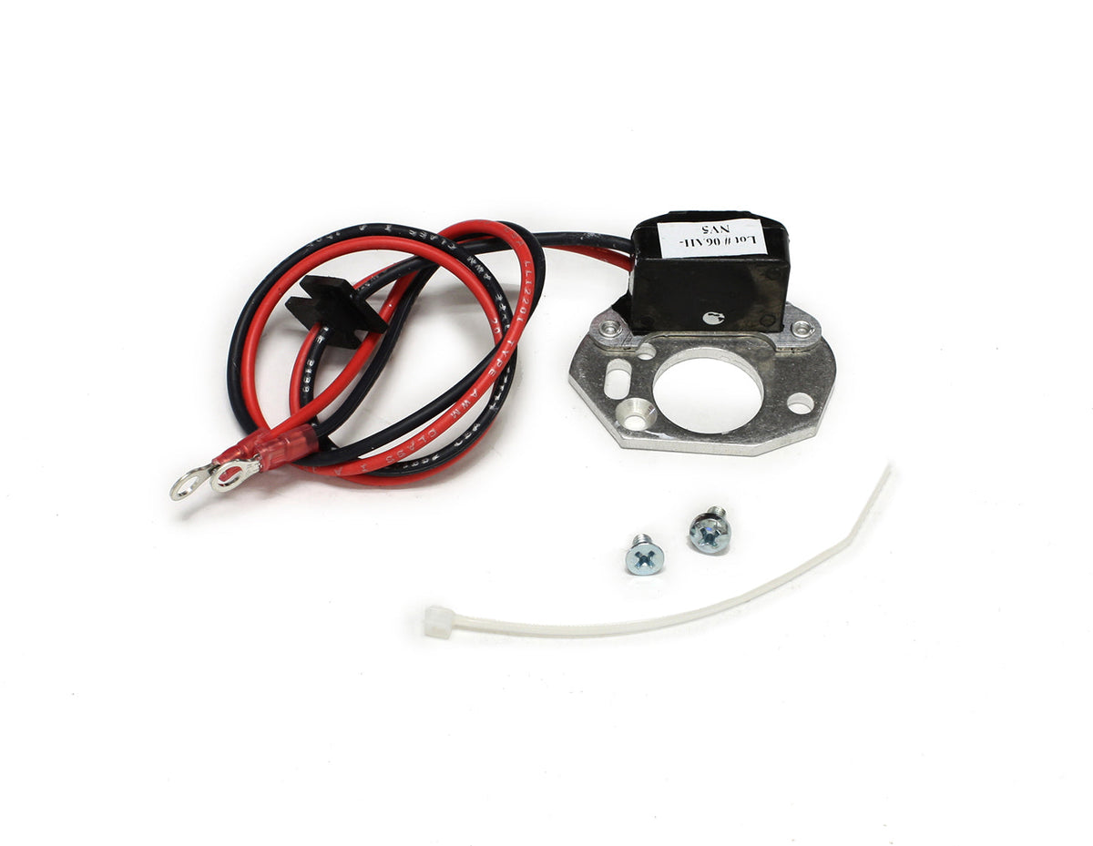 Module Assembly - 025001A