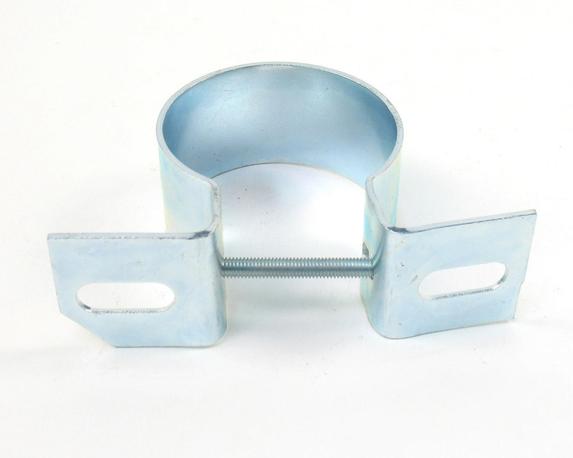 Coil Bracket - Clear Zinc Finish - 10001