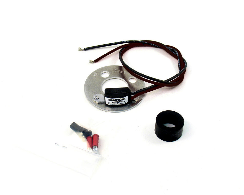 Ignitor Delco 2 Cylinder 12V Pos Gn - 1122P12