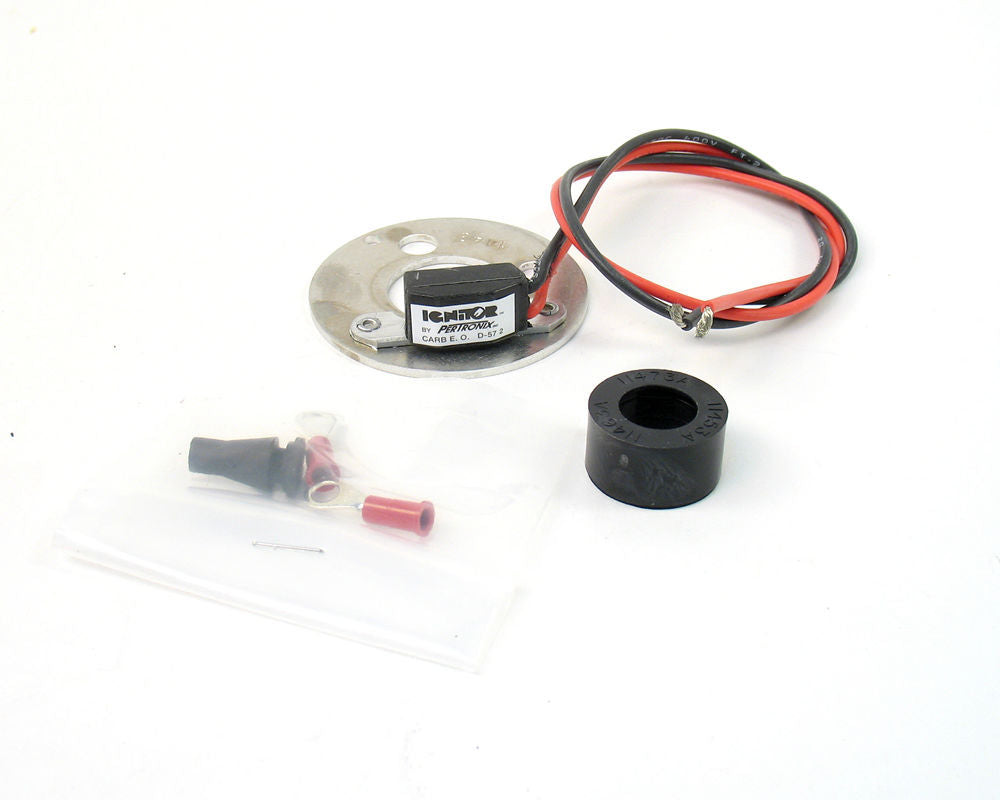 Ignitor Delco 4 Cylinder - 1143