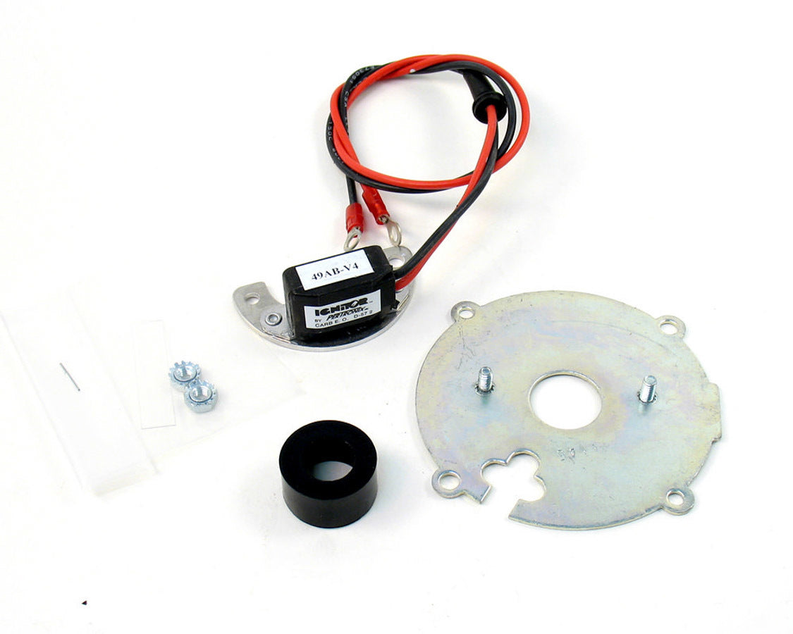 Ignitor Delco 4 Cylinder (Ccw) - 1145A