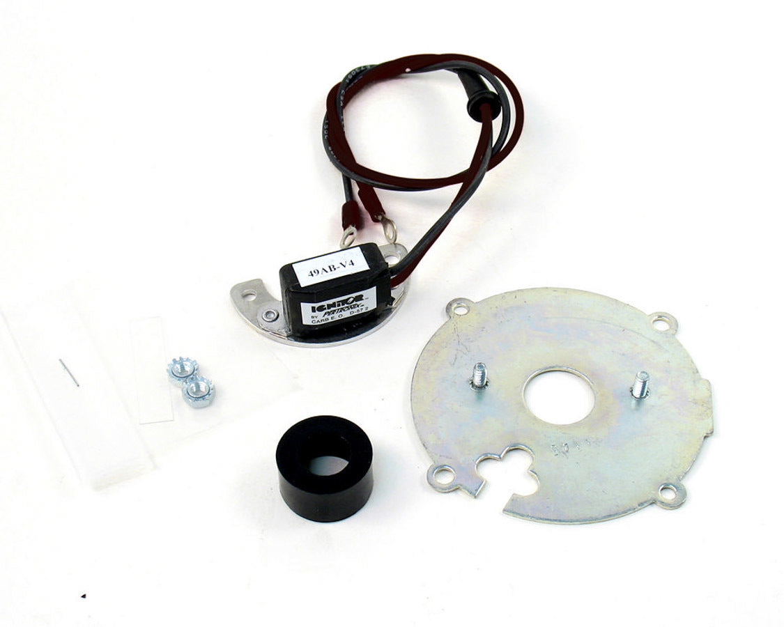 Ignitor Delco 4 Cylinder (Ccw) Pos - 1145AP12