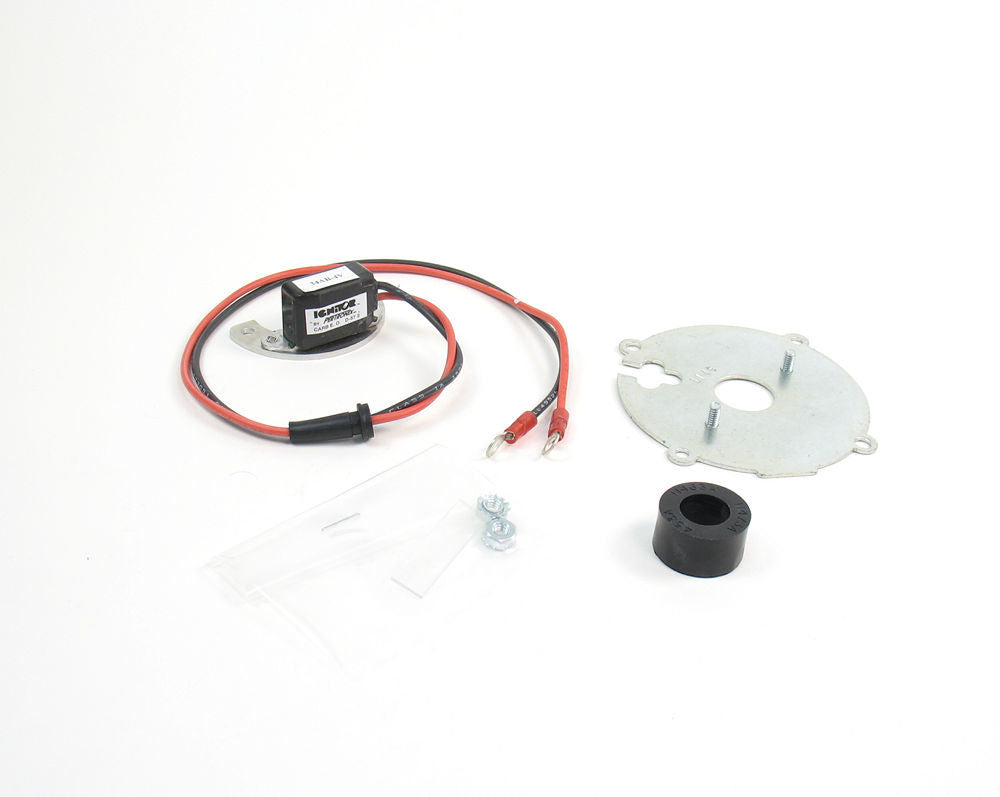 Ignitor Delco 4 Cylinder (Cw) - 1146A