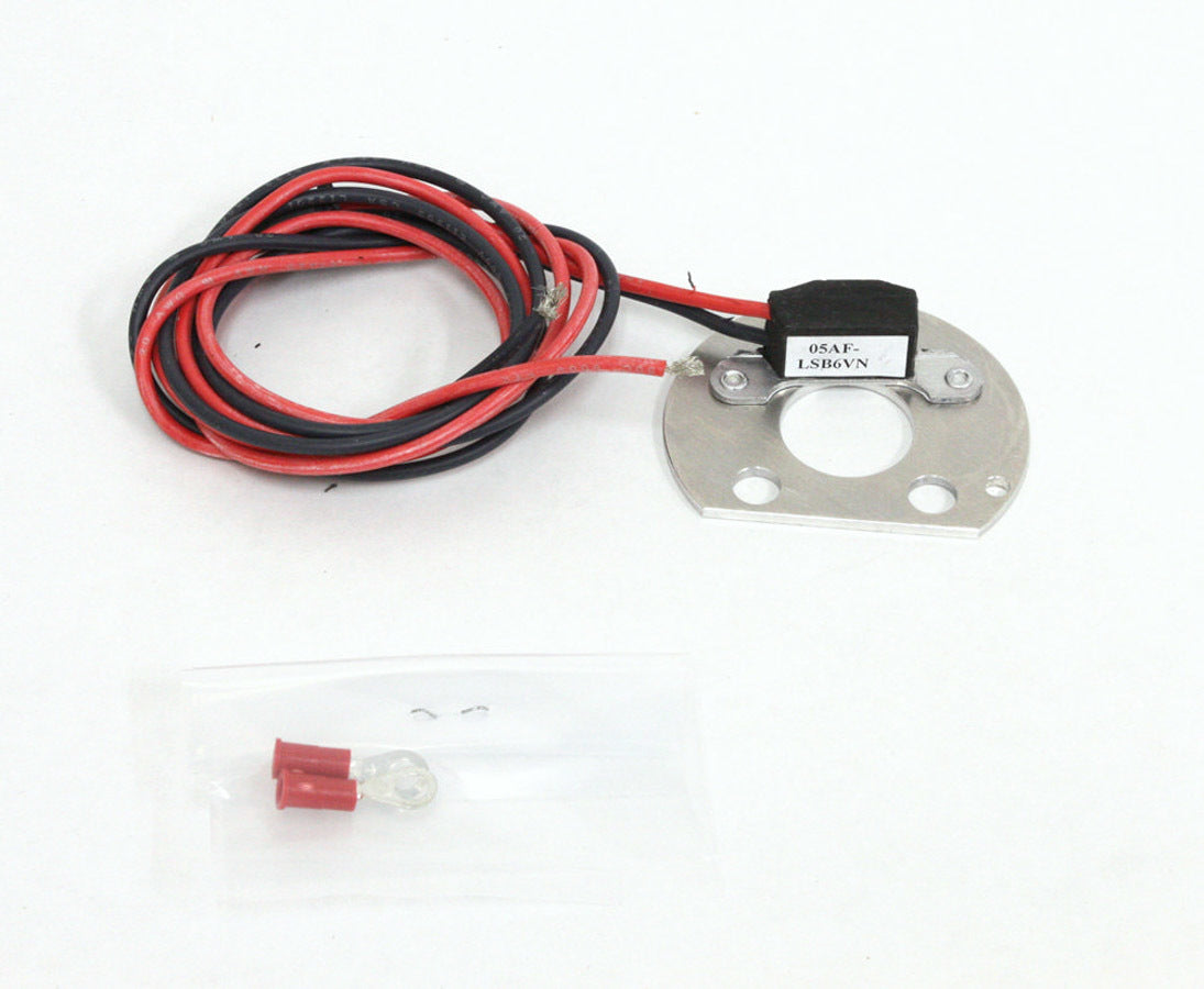 Ignitor Delco 6 Cylinder - 1168LS
