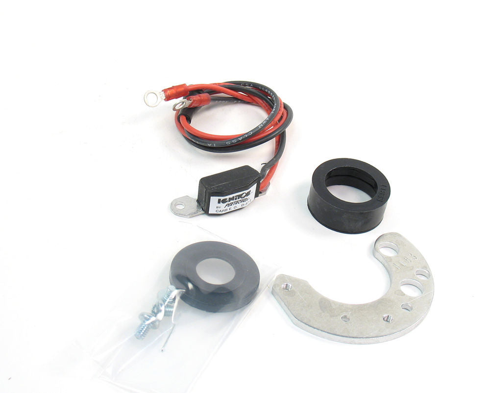 Ignitor Delco Early 8 Cylinder - 1183