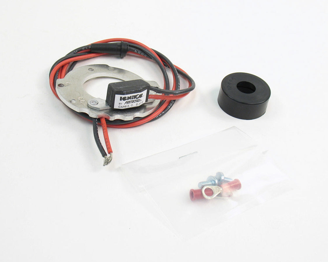 Ignitor Ford 4 Cylinder - 1244A