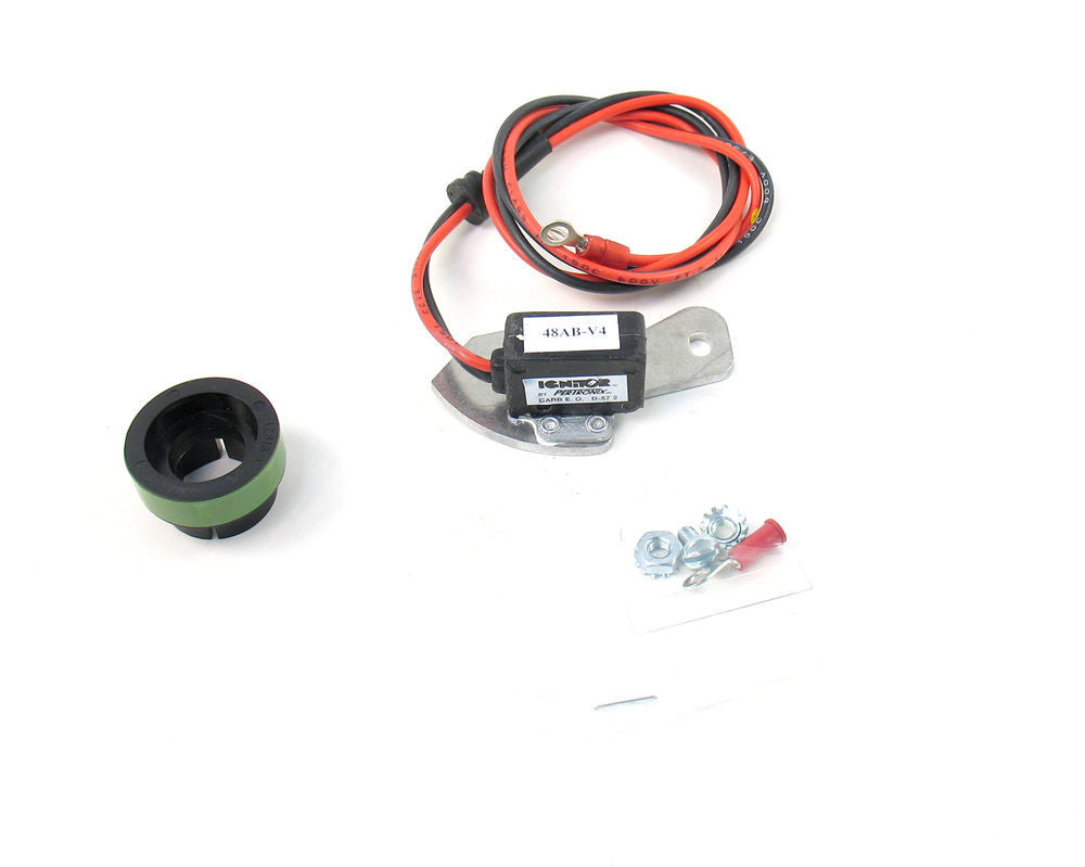 Ignitor Ford 6 Cylinder - 1261