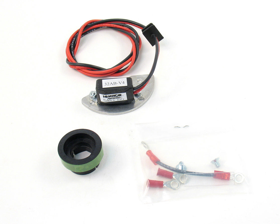 Ignitor Ford 6 Cylinder - 1263