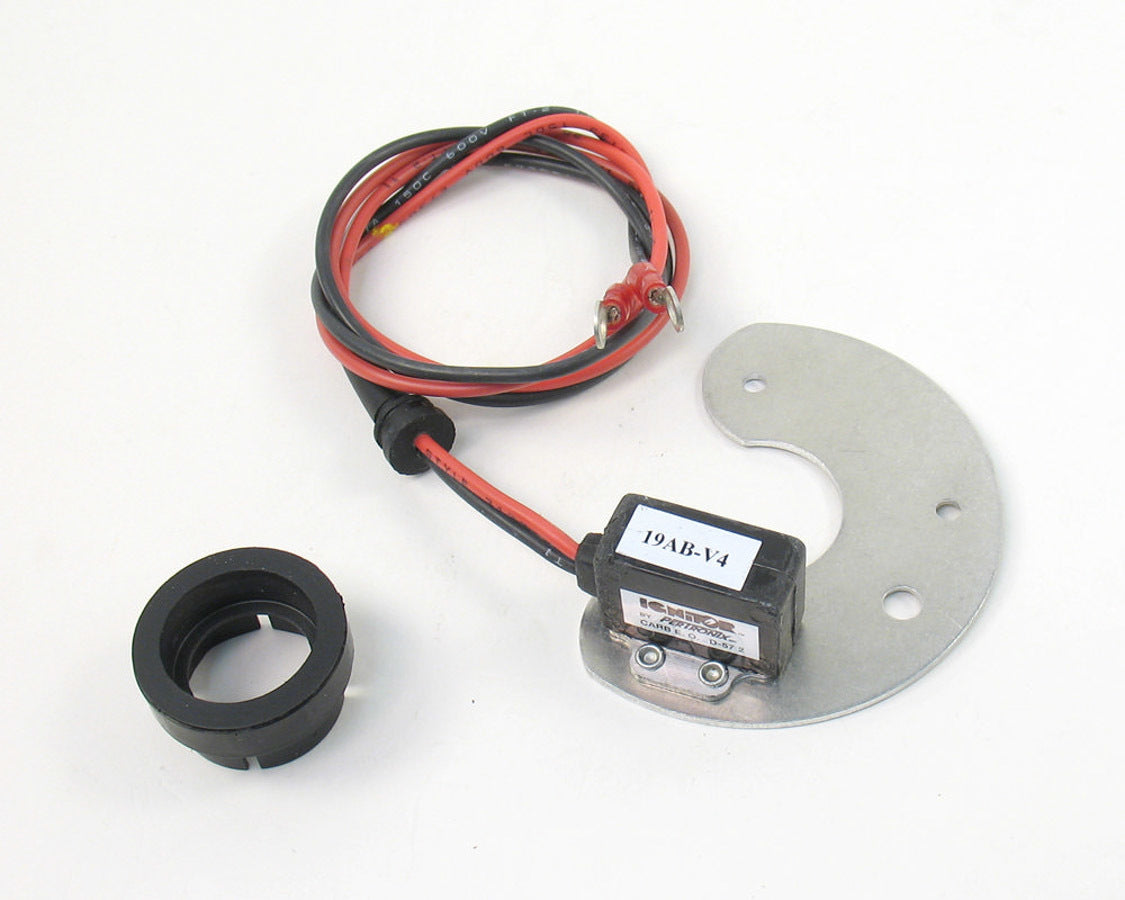 Ignitor Dual Point Ford 8 Cylinder - 1281DV
