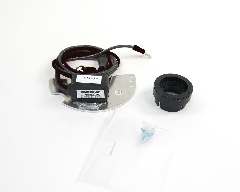 Ignitor Ford 1949-53 8 Cylinder 6V - 1283P6