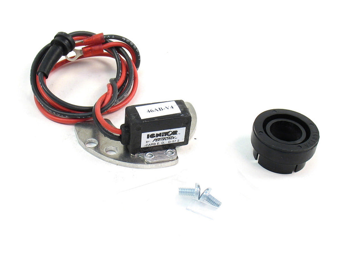 Ignitor Ihc 8 Cylinder - 1481