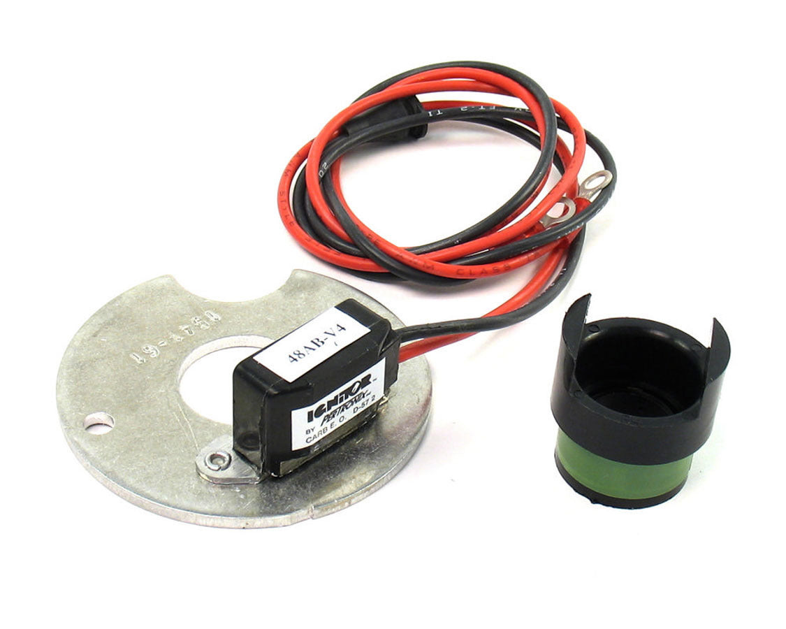 Ignitor 4 Cylinder Prestolite - 1541